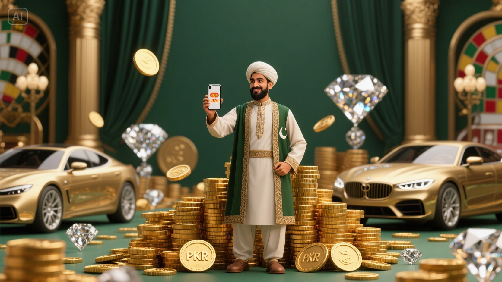 Registration at HeroSpin Casino Casino