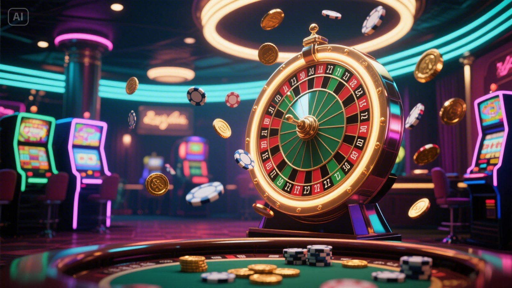 Casino HeroSpin Casino desktop and mobile interfaces