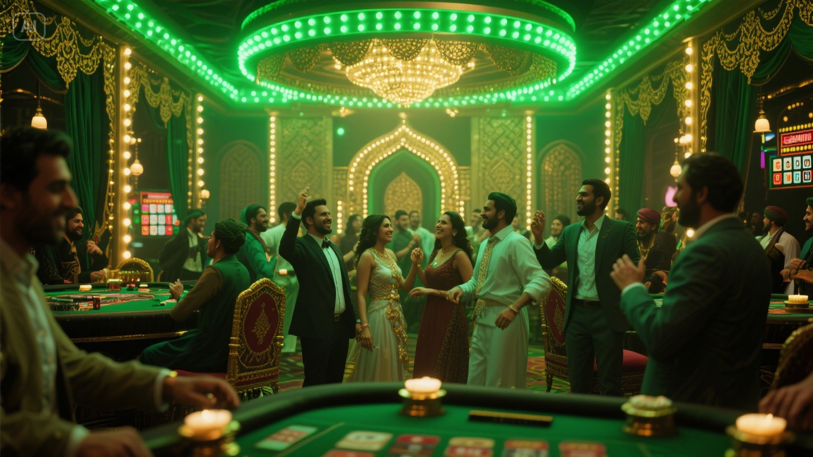 Casino HeroSpin Casino desktop and mobile interfaces