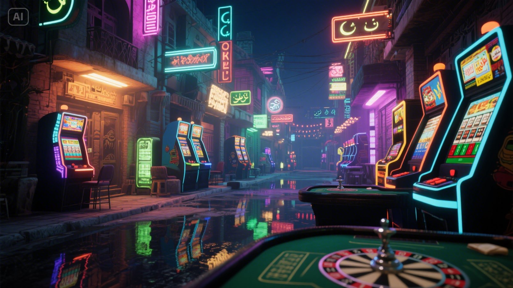 Casino HeroSpin Casino desktop and mobile interfaces