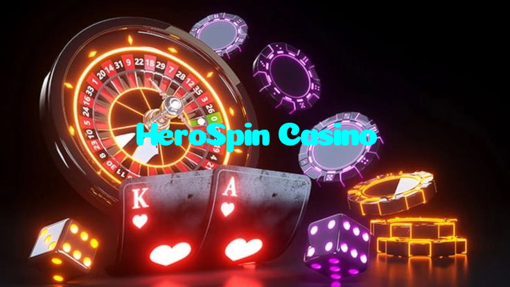making first deposit on HeroSpin Casino website using local payment methods in Pakistan
