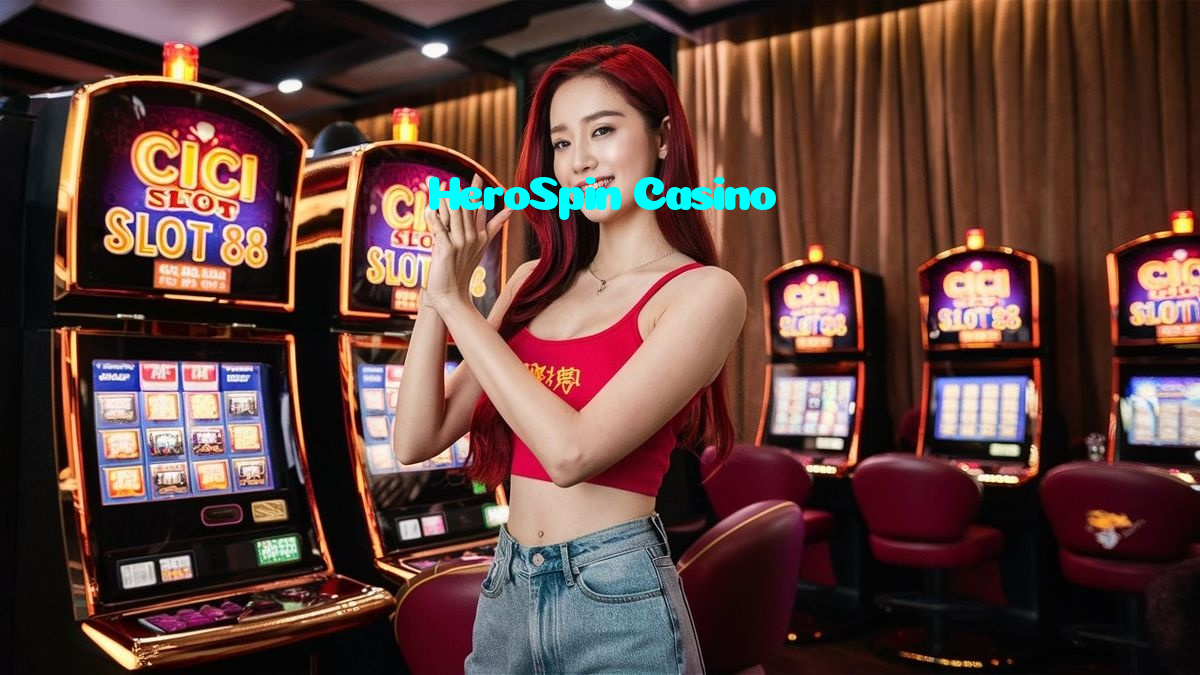 HeroSpin Casino خوش آمدید بونس +600% پیشکش موبائل ایپ کے پروموشن سیکشن میں دکھائی دیتی ہے۔
