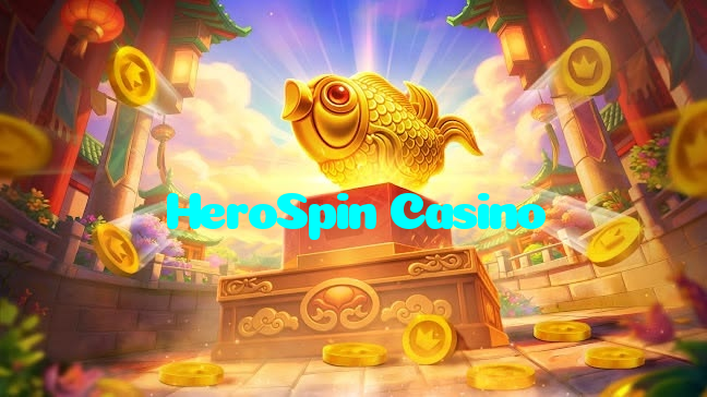 HeroSpin Casino