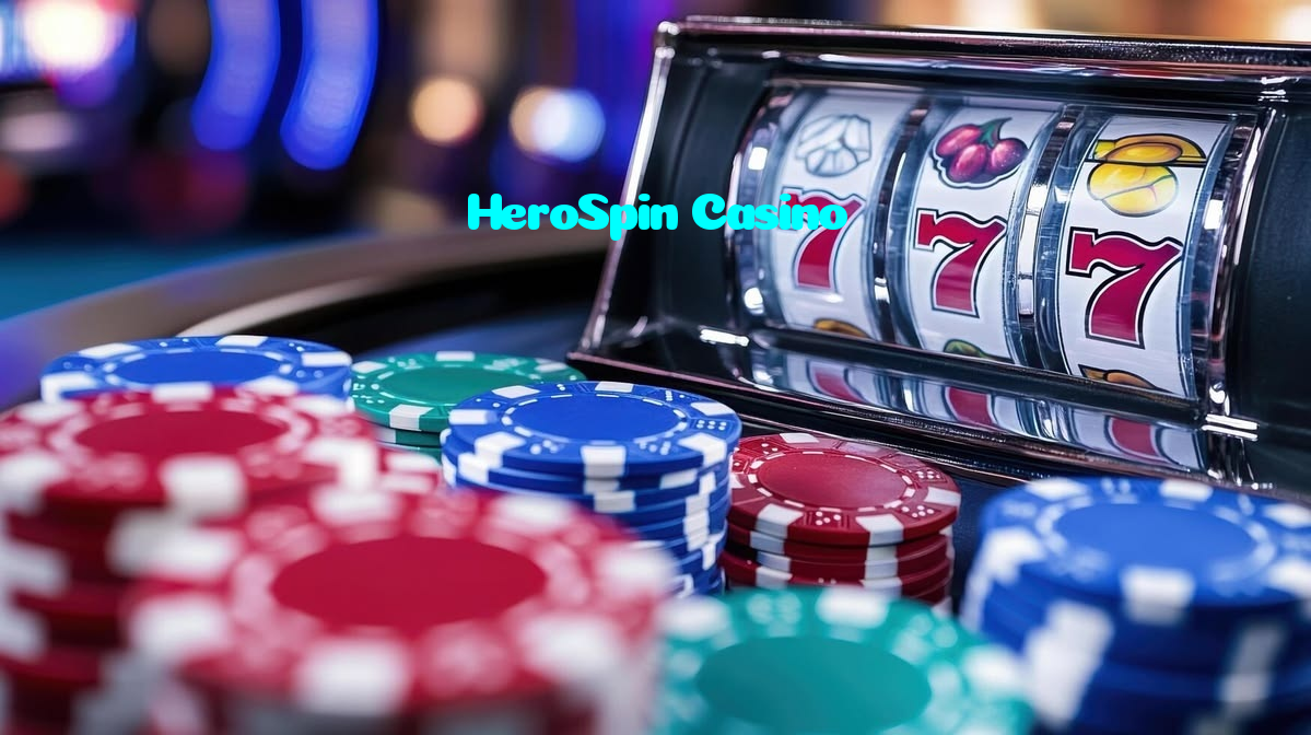 available types of HeroSpin Casino bet including pre-match live express and system bets