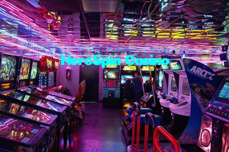 HeroSpin Casino