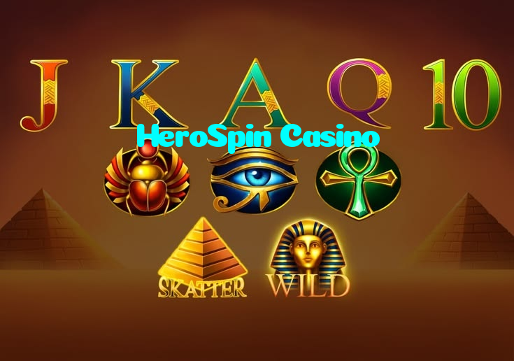 HeroSpin Casino خوش آمدید بونس +600% پیشکش موبائل ایپ کے پروموشن سیکشن میں دکھائی دیتی ہے۔