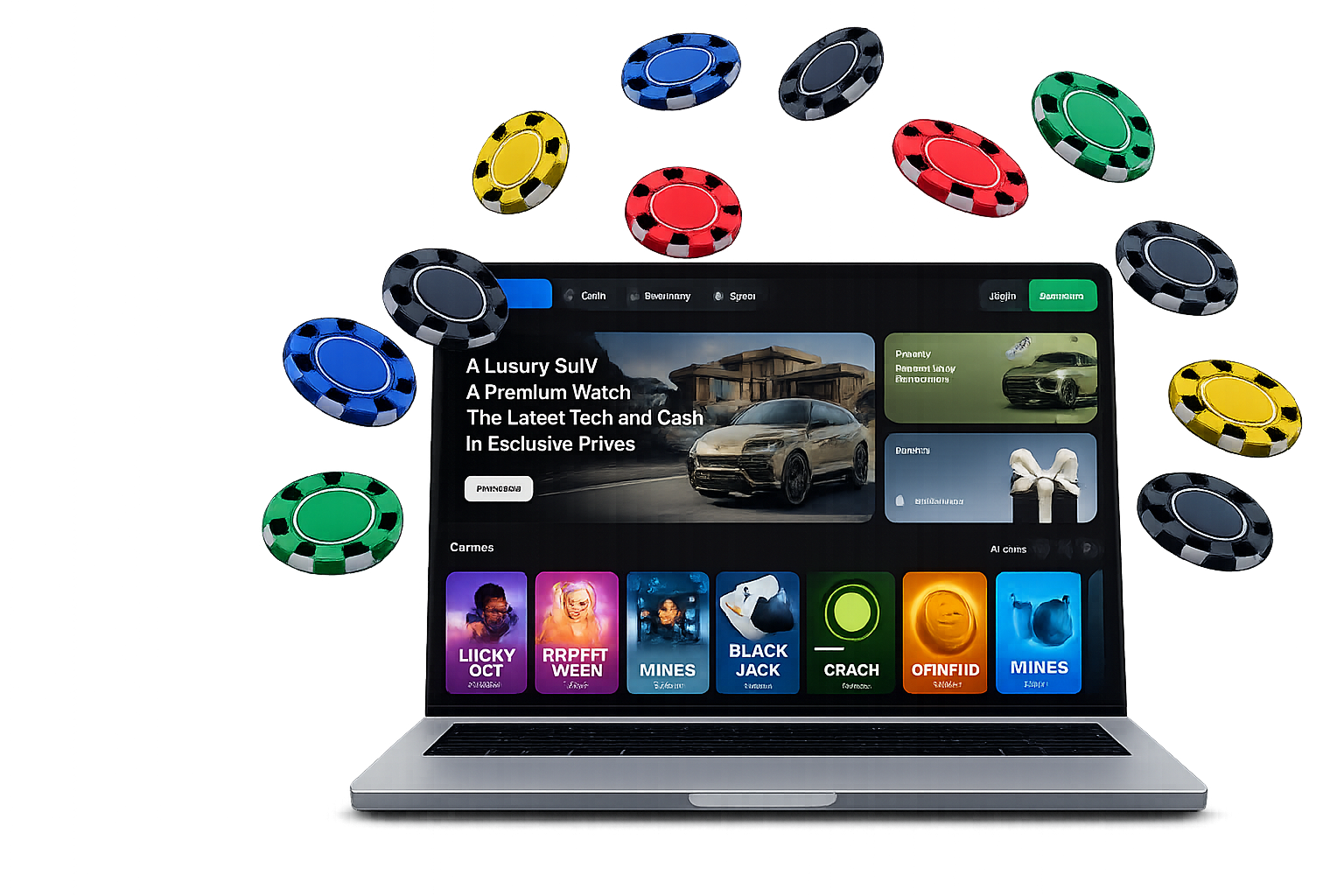 HeroSpin Casino Pakistan